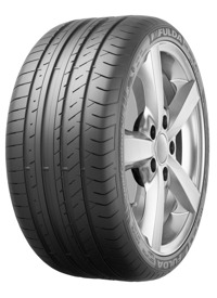 Foto pneumatico: FULDA, SPORTCONTROL 2 225/45 R17 91Y Estive