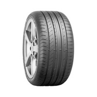 Foto pneumatico: FULDA, SPORTCONTROL 2 235/45 R18 98Y Estive