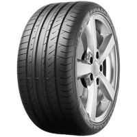 Foto pneumatico: FULDA, SPORTCONTROL 2 235/40 R18 95Y Estive