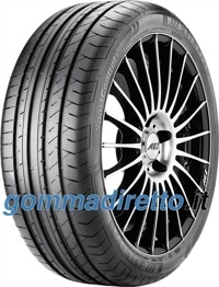 Foto pneumatico: FULDA, SPORTCONTROL 2 FP XL 215/50 R17 95Y Estive