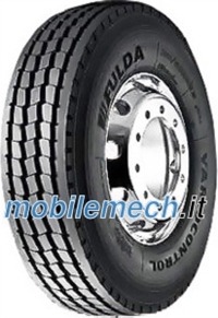 Foto pneumatico: FULDA, VARIOCONTROL M+S 18PR 315/80 R22.5 156K Estive