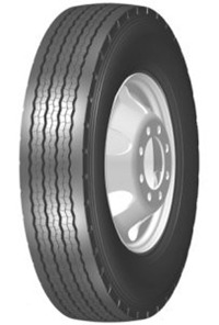 Foto pneumatico: FULLRUN, TB 888 3PMSF 385/65 R22.5 160K Quattro-stagioni