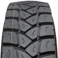 Foto pneumatico: FULLRUN, TB700 315/80 R22.5 157K Estive