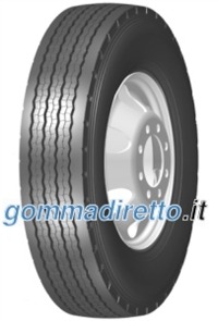 Foto pneumatico: FULLRUN, TB888 285/70 R19.5 150J Estive