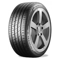 Foto pneumatico: GENERAL, ALTIMAX ONE S 275/40 R19 101Y Estive