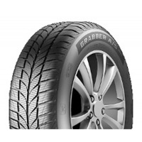 Foto pneumatico: GENERAL, GRABBER AS 365 XL 215/55 R18 99V Quattro-stagioni