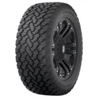 Foto pneumatico: GENERAL, Grabber AT2 265/75 R16 121R Estive