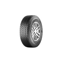 Foto pneumatico: GENERAL, GRABBER AT3 FR 235/65 R16 121R Quattro-stagioni