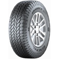 Foto pneumatico: GENERAL, Grabber AT3 265/65 R17 120S Quattro-stagioni