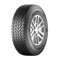 Foto pneumatico: GENERAL, Grabber AT3 265/70 R17 121S Quattro-stagioni