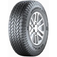 Foto pneumatico: GENERAL, Grabber AT3 205/70 R15 106S Quattro-stagioni