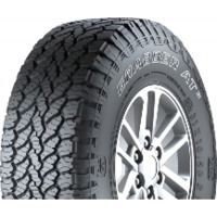 Foto pneumatico: GENERAL, GRABBER AT3 275/60 R20 115H Quattro-stagioni