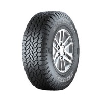 Foto pneumatico: GENERAL, GRABBER AT3 265/65 R17 112H Quattro-stagioni