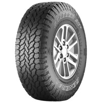 Foto pneumatico: GENERAL, GRABBER AT3 XL FR 245/70 R16 111H Quattro-stagioni