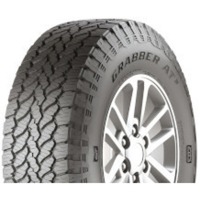 Foto pneumatico: GENERAL, Grabber AT3 225/70 R15 100T Quattro-stagioni