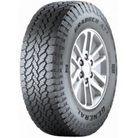 Foto pneumatico: GENERAL, GRABBER AT3 XL FR 245/65 R17 111H Quattro-stagioni