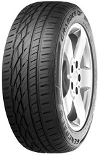 Foto pneumatico: GENERAL, GRABBER GT PLUS XL FR 285/40 R22 110Y Estive