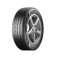 Foto pneumatico: GENERAL, GRABBER GT 315/35 R20 110Y Estive