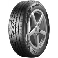 Foto pneumatico: GENERAL, GRABBER GT PLUS 215/65 R16 98H Estive