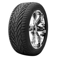 Foto pneumatico: GENERAL, Grabber HP 275/60 R15 107T Estive