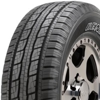 Foto pneumatico: GENERAL, GRABBER HTS60 235/70 R16 106T Estive