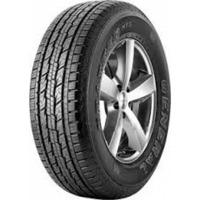 Foto pneumatico: GENERAL, GRABBER HTS 60 235/70 R17 111T Estive