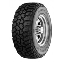 Foto pneumatico: GENERAL, GRABBER X3 FR POR 205/80 R16 110Q Estive