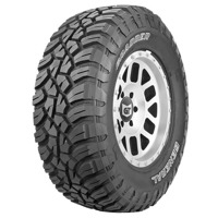 Foto pneumatico: GENERAL, GRABBER X3 FR LRE 285/70 R17 121Q Estive