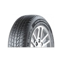 Foto pneumatico: GENERAL, SNOW GRABBER PLUS FR 235/70 R16 106T Invernali