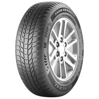 Foto pneumatico: GENERAL, SNOW GRABBER PLUS FR XL 225/55 R18 102V Invernali