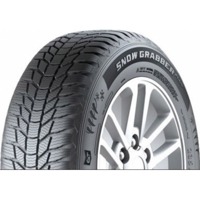 Foto pneumatico: GENERAL, SNOW GRABBER PLUS FR XL 235/65 R17 108H Invernali