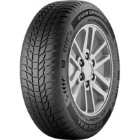 Foto pneumatico: GENERAL, SNOW GRABBER PLUS 275/45 R20 110V Invernali