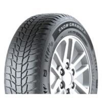 Foto pneumatico: GENERAL, SNOW GRABBER PLUS FR XL 265/45 R20 108V Invernali