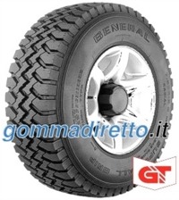 Foto pneumatico: GENERAL, SUPER ALL GRIP 112 7.5/ R16 112N Estive