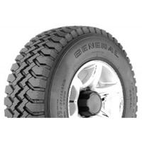 Foto pneumatico: GENERAL, SUPER ALL GRIP 7.5/ R16 112N Estive