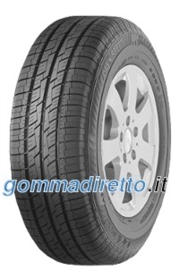 Foto pneumatico: GISLAVED, COM SPEED 165/70 R14 89R Estive