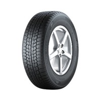 Foto pneumatico: GISLAVED, EURO*FROST 6 FR XL 245/45 R18 100V Invernali