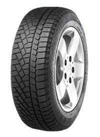 Foto pneumatico: GISLAVED, SOFT*FROST 200 XL NORDIC 205/55 R16 94T Invernali