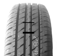 Foto pneumatico: GITI, GITICOMFORT T20 165/60 R14 75H Estive