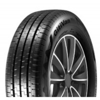 Foto pneumatico: GITI, GITIVAN HD1 205/70 R17 115R Estive