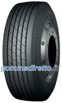 Foto pneumatico: GOLDEN-CROWN, CR976A M+S 255/70 R22.5 140M Estive