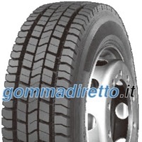 Foto pneumatico: GOODRIDE, GDR+1 16PR 3PMSF 265/70 R19.5 140M Quattro-stagioni