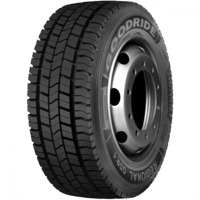 Foto pneumatico: GOODRIDE, GDR+1 245/70 R19.5 136M Estive