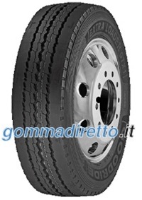 Foto pneumatico: GOODRIDE, GTX1 M+S 265/70 R19.5 143J Estive