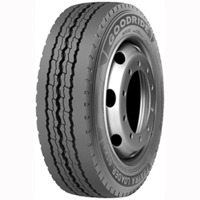 Foto pneumatico: GOODRIDE, GTX1 M+S 215/75 R17.5 135J Estive