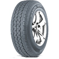 Foto pneumatico: GOODRIDE, H188 215/65 R15 104T Estive