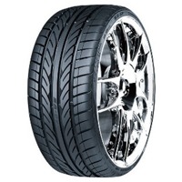 Foto pneumatico: GOODRIDE, sa57 235/55 R17 103W Estive