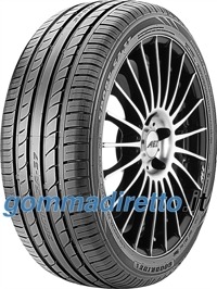 Foto pneumatico: GOODRIDE, SA 37 XL 255/40 R18 99Y Estive