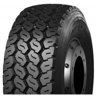 Foto pneumatico: GOODRIDE, SUPGUARD M1 20PR 385/65 R22.5 160L Quattro-stagioni