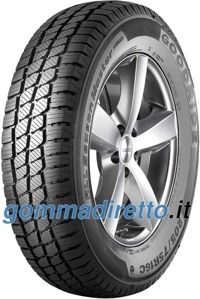 Foto pneumatico: GOODRIDE, All Season Master SW613 225/65 R16 110R Estive